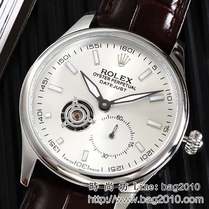 勞力士ROLEX 全自動機械 男士腕表 WSS2327